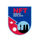 NFT Munich Logo